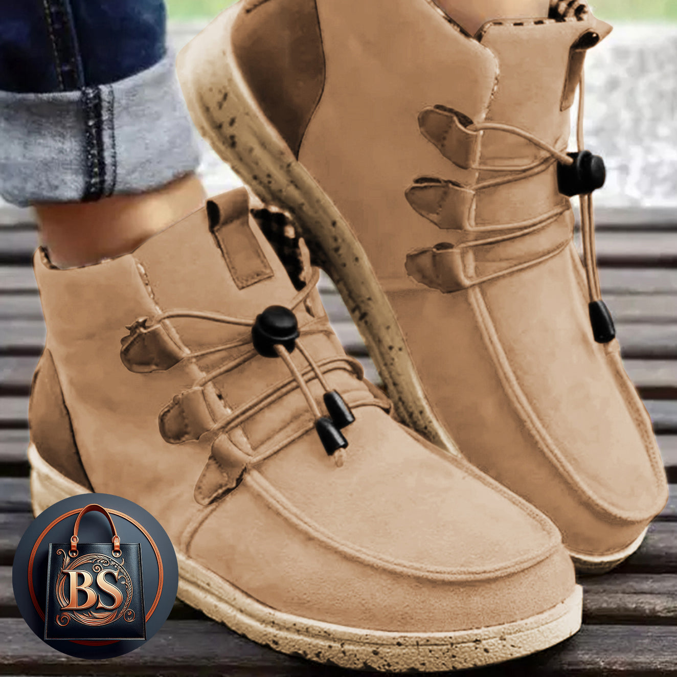 Shoes and Boots for Women. Discover chic options like sleek ankle boots, elegant heels, and trendy sneakers for a glamorous and versatile look.