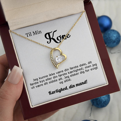 Eternal Love Necklace