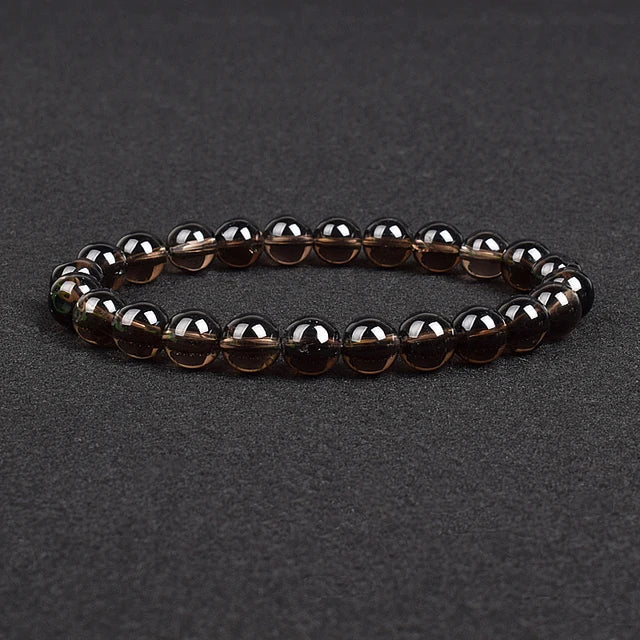 Genuine Natural Stone Bracelet