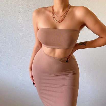 Bodycon-buisrokset