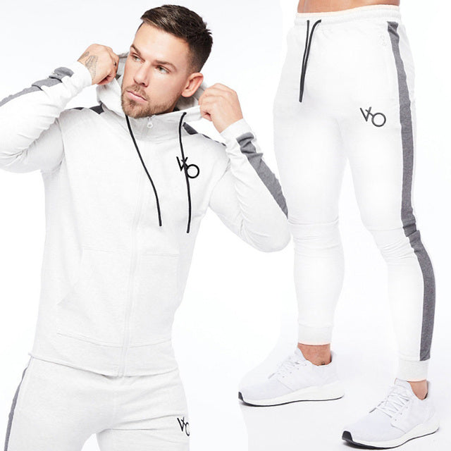 Gym Jogger Sportpak