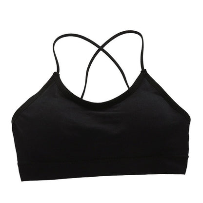 Fitness Sports Bra