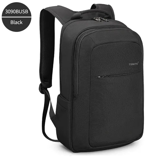 Laptop Backpack Anti-Theft Bag