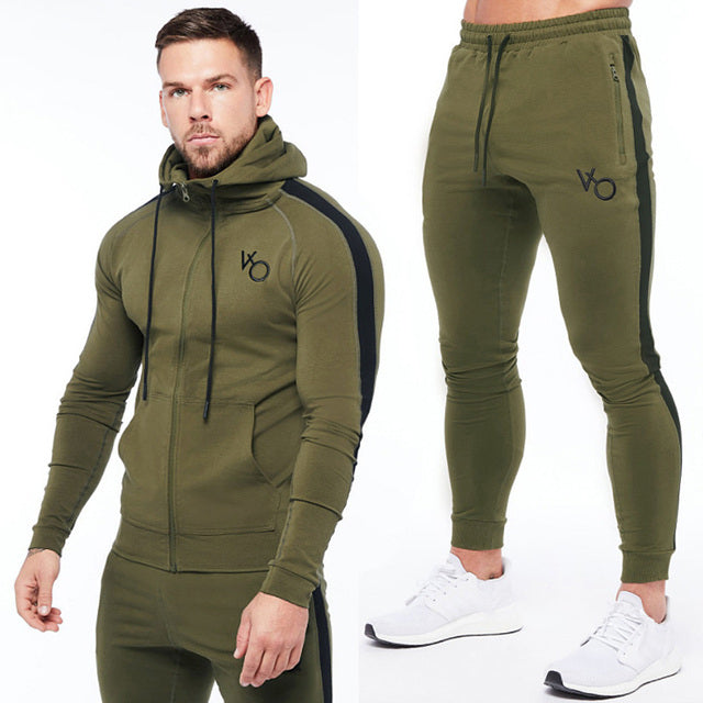 Gym Jogger Sportpak