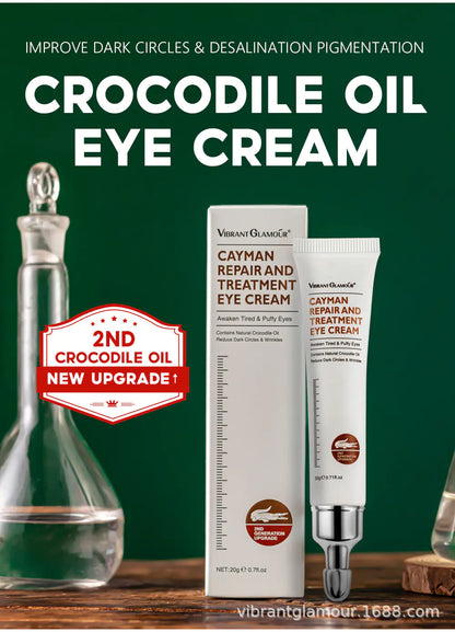 Collagen Eye Cream