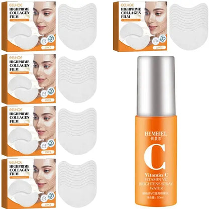 Collagen Film Set