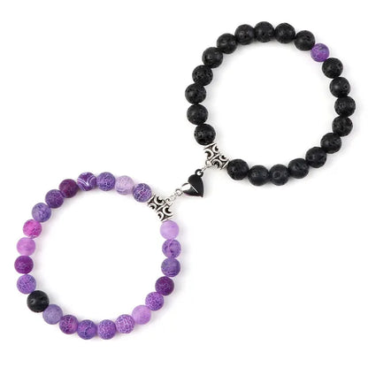 Beads Bracelet For Lovers