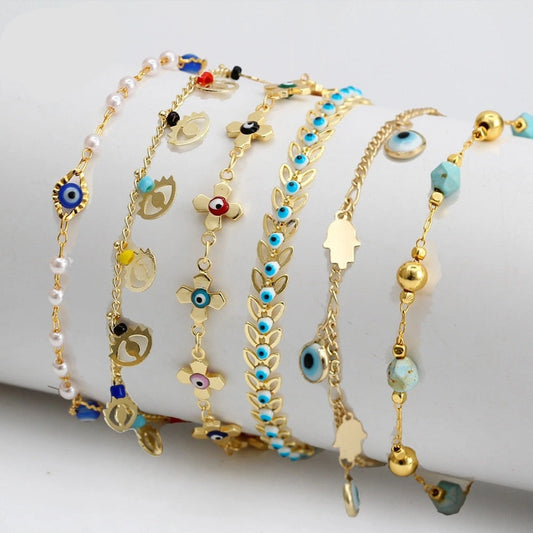 Bracelet de charme