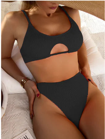 Rib bikiniset