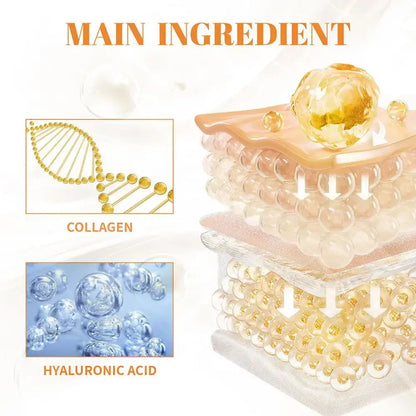 Collagen Film Set