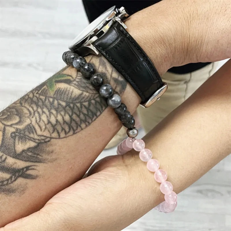 Unisex bedelarmbanden