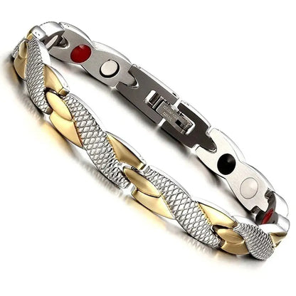 Magnetic Therapy Bracelet