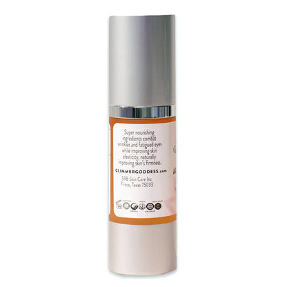 Organic Age Reversing Eye Serum - Verstevigt onmiddellijk