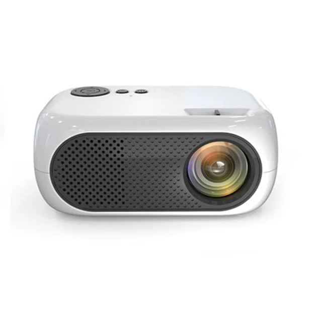 Salange M24 Mini-projector Led draagbaar