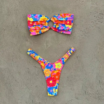 Chique Mirage-bikini