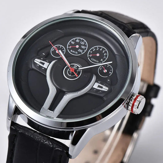 Montre de sport NaturalPrecision