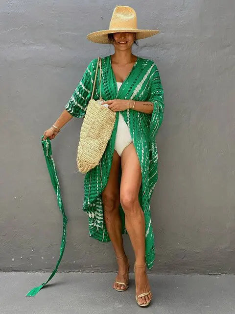 Bikini-cover-ups