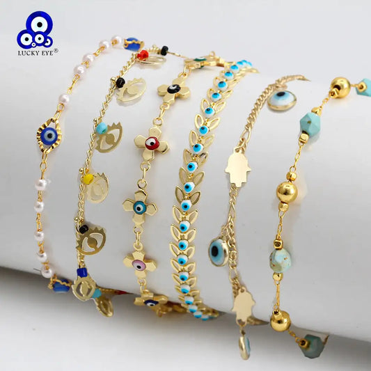 Bracelet de charme