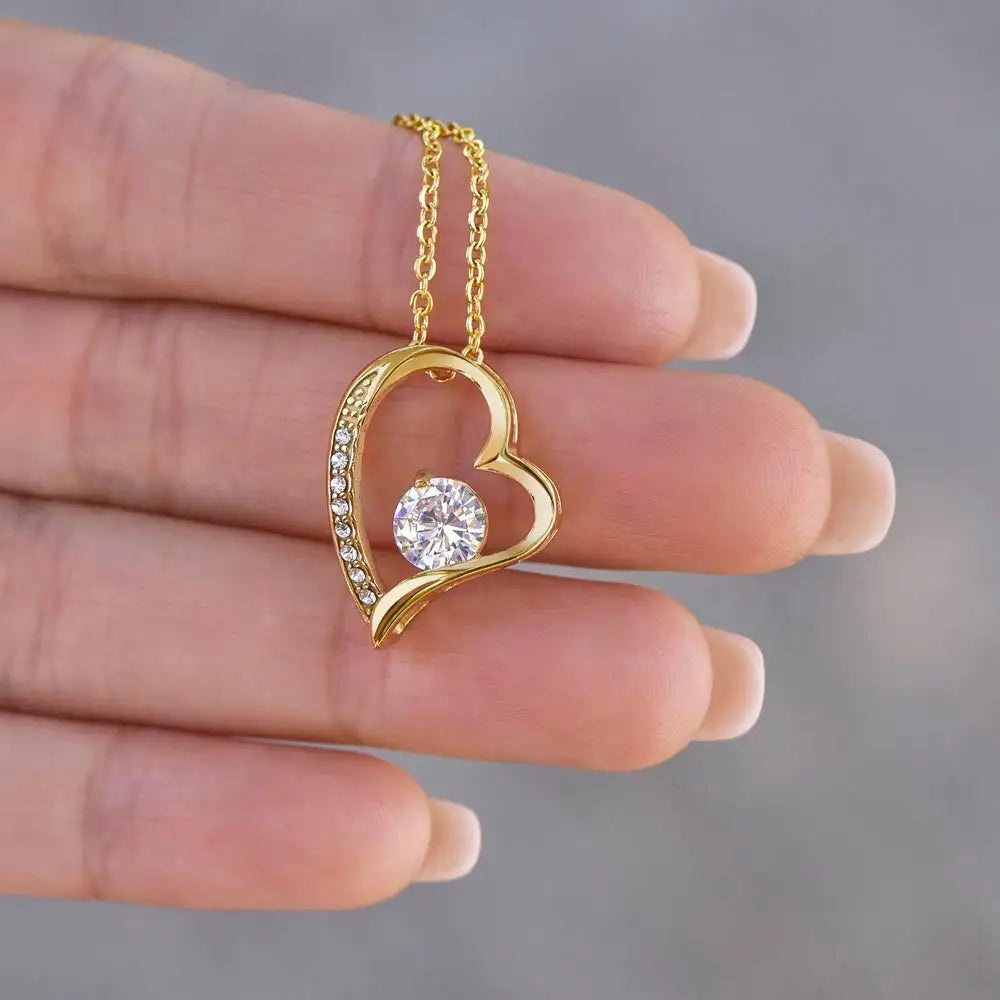 Eternal Love Necklace