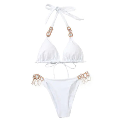 Dames casual badpak bikiniset