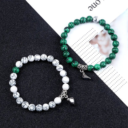 Beads Bracelet For Lovers