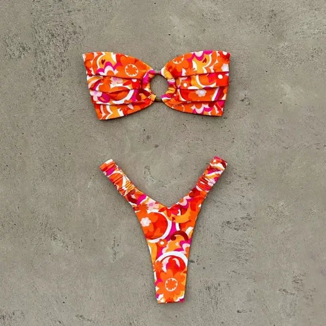 Chique Mirage-bikini