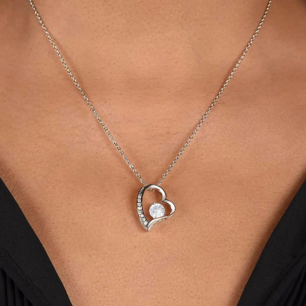 Eternal Love Necklace