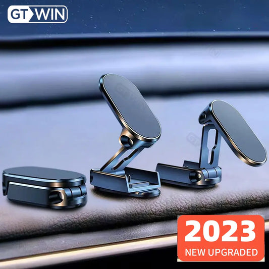 GTWIN Magnetic Car Phone Holder!