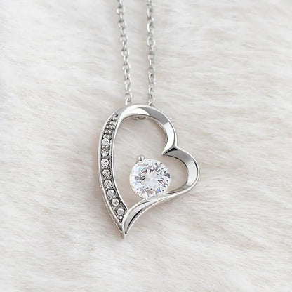 Eternal Love Necklace