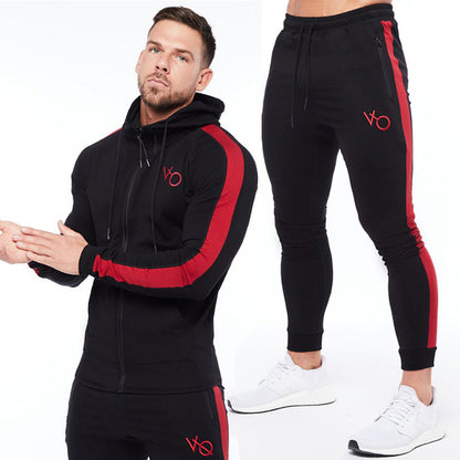 Gym Jogger Sportpak