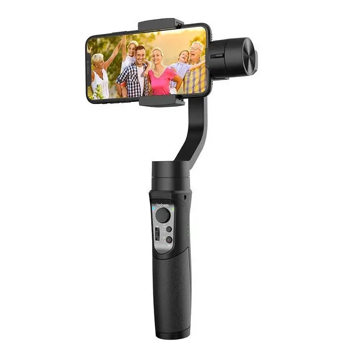 Handheld smartphone-gimbal-stabilisator