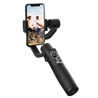 Handheld smartphone-gimbal-stabilisator