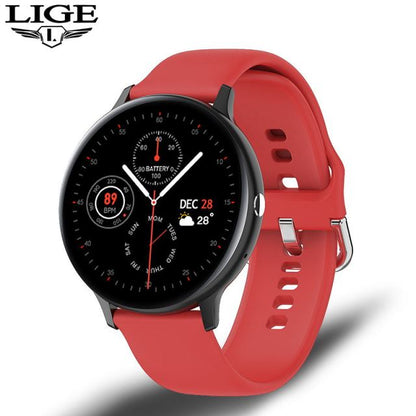 Waterdichte 4G ROM-smartwatch