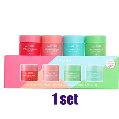 Korea Cosmetic Lip Sleeping Mask