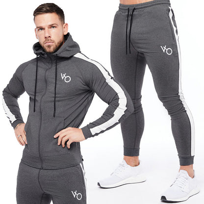 Gym Jogger Sportpak