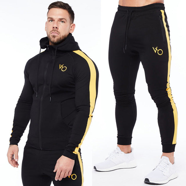 Gym Jogger Sportpak