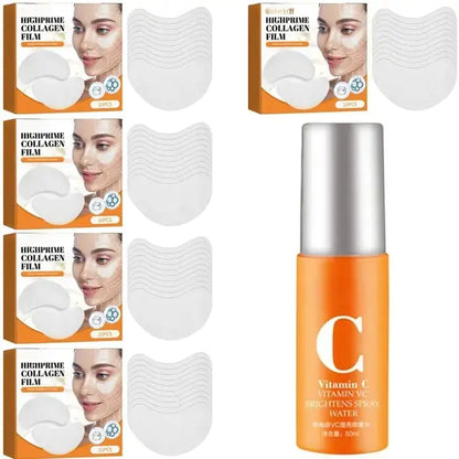 Collagen Film Set