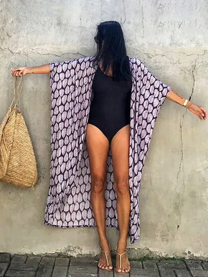 Bikini-cover-ups