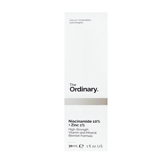 Serum The Ordinary Niacinamide