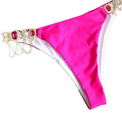 Dames casual badpak bikiniset