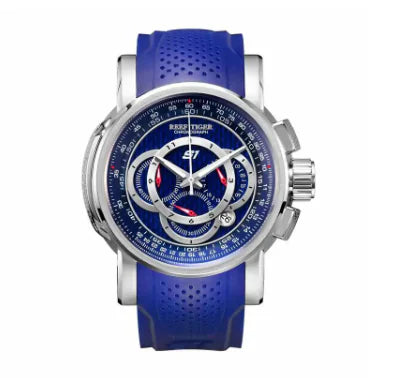 Montres RT Designer Sport en or rose pour hommes