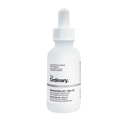 Serum Het gewone niacinamide