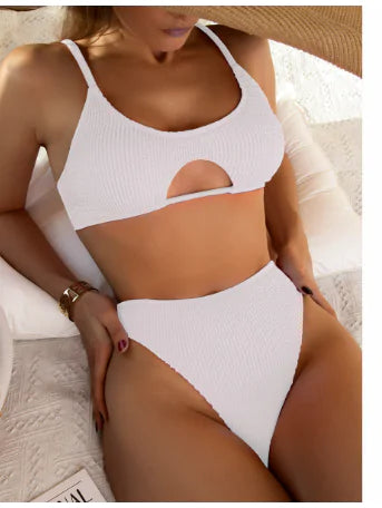 Rib bikiniset