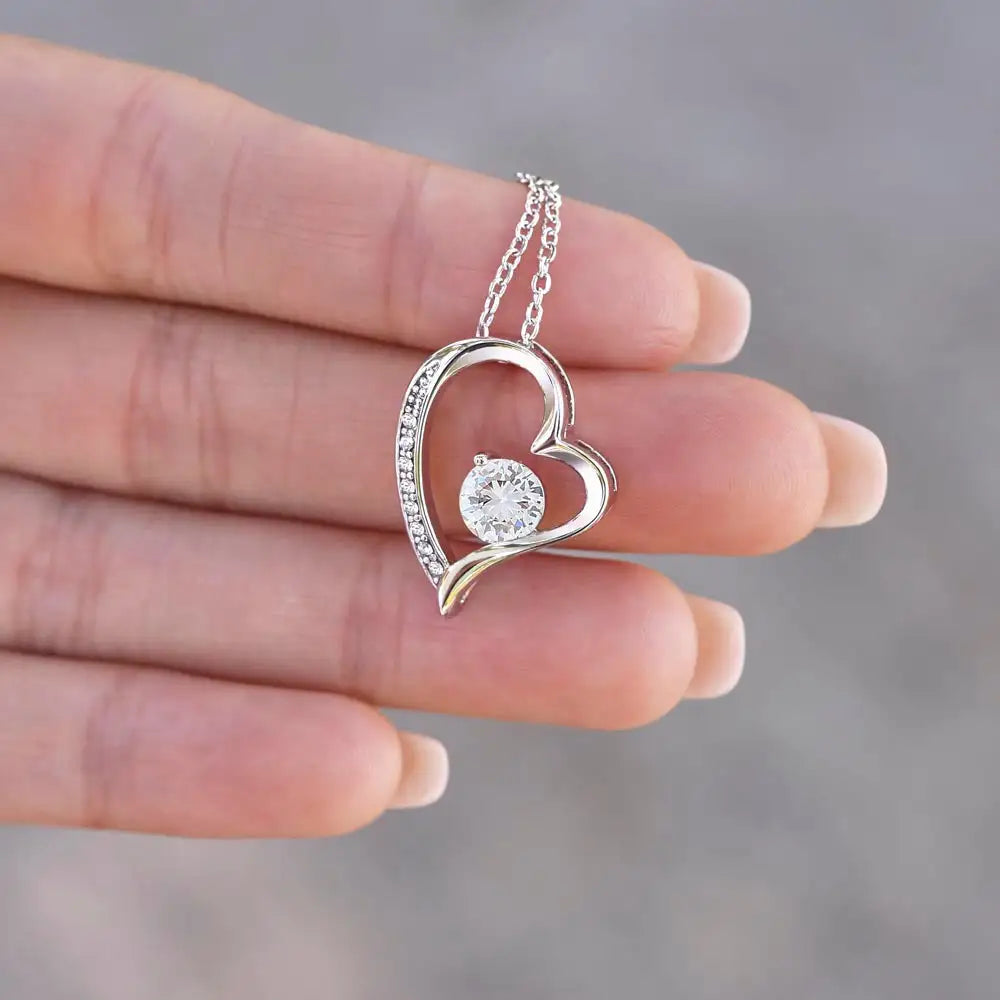 Eternal Love Necklace