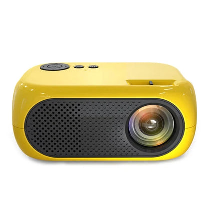 Salange M24 Mini-projector Led draagbaar