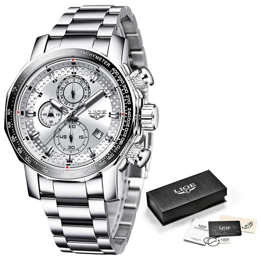 Montres pour hommes Top marque