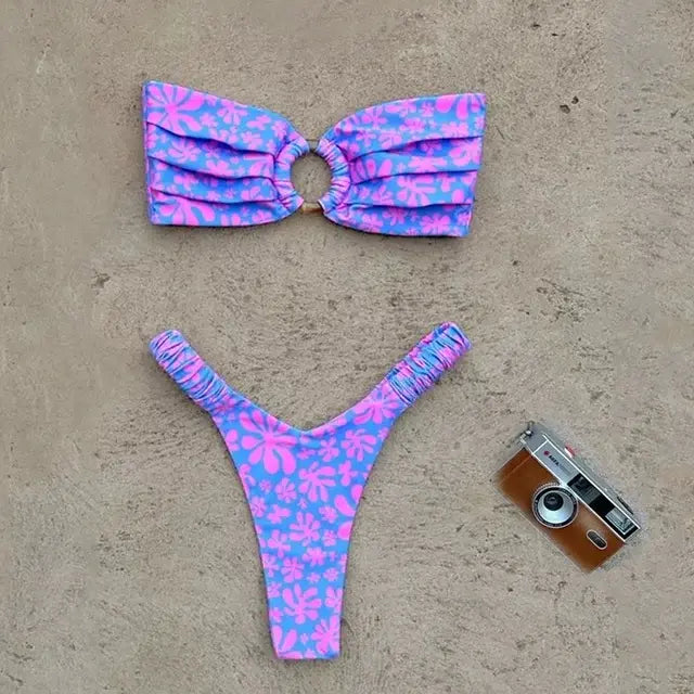 Chique Mirage-bikini