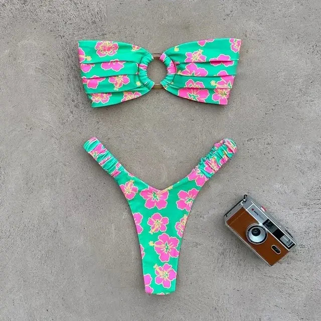 Chique Mirage-bikini