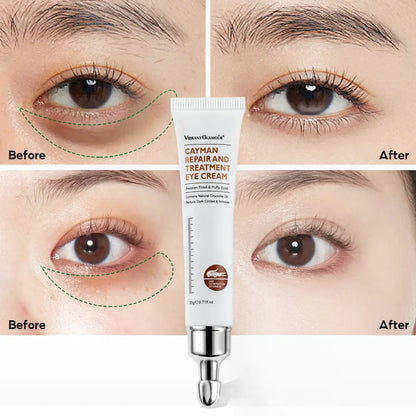 Collagen Eye Cream