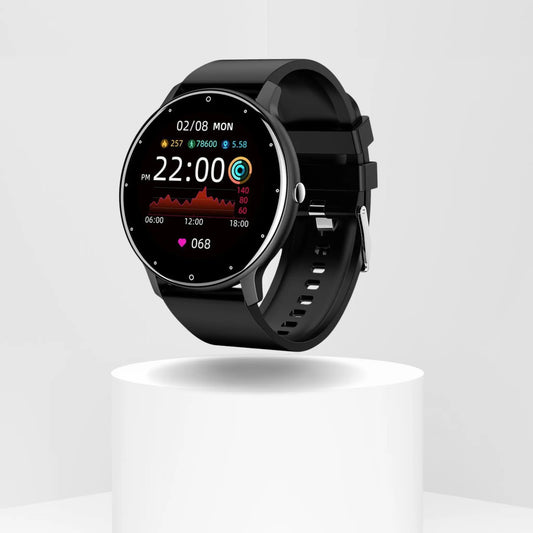 Horizon Pro S8-smartwatch